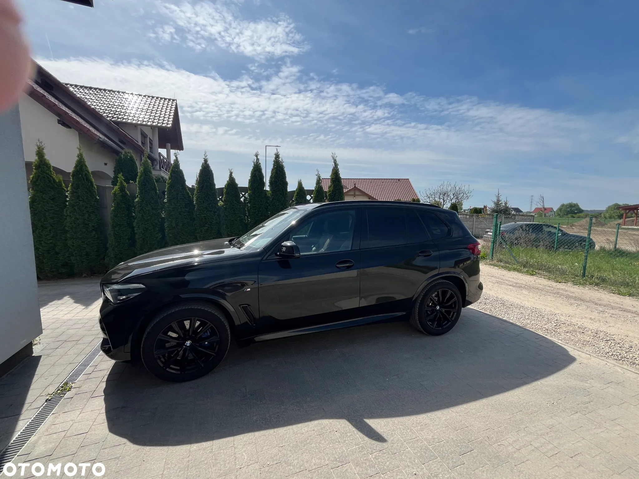 BMW X5 xDrive30d sport - 25