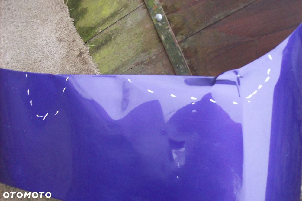 BŁOTNIK PRZEDNI PRAWY DODGE CHALLENGER ROK 14/23 - 3