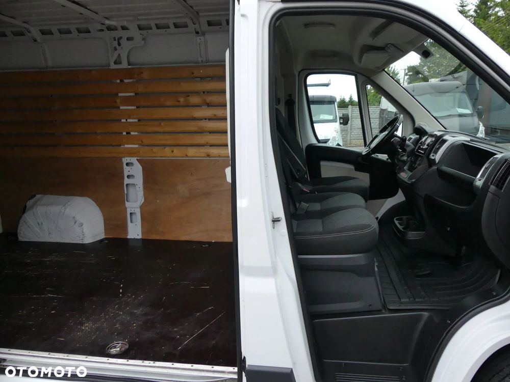 Fiat DUCATO 2.3JTD*130KM*2015r. - 17