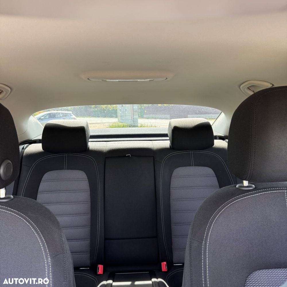 Volkswagen Passat CC 2.0 TDI BMT DSG - 14