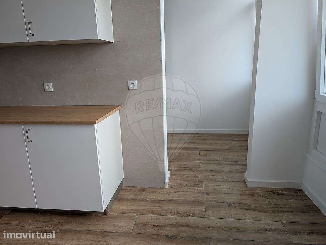 Apartamento T2 para arrendamento - Grande imagem: 5/19