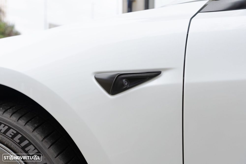 Tesla Model 3 Long Range Tração Integral - 8
