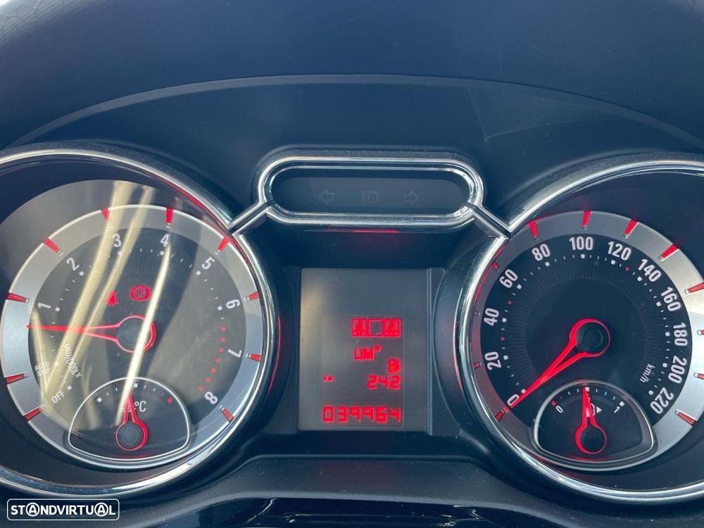 Opel Adam 1.2 Jam - 3