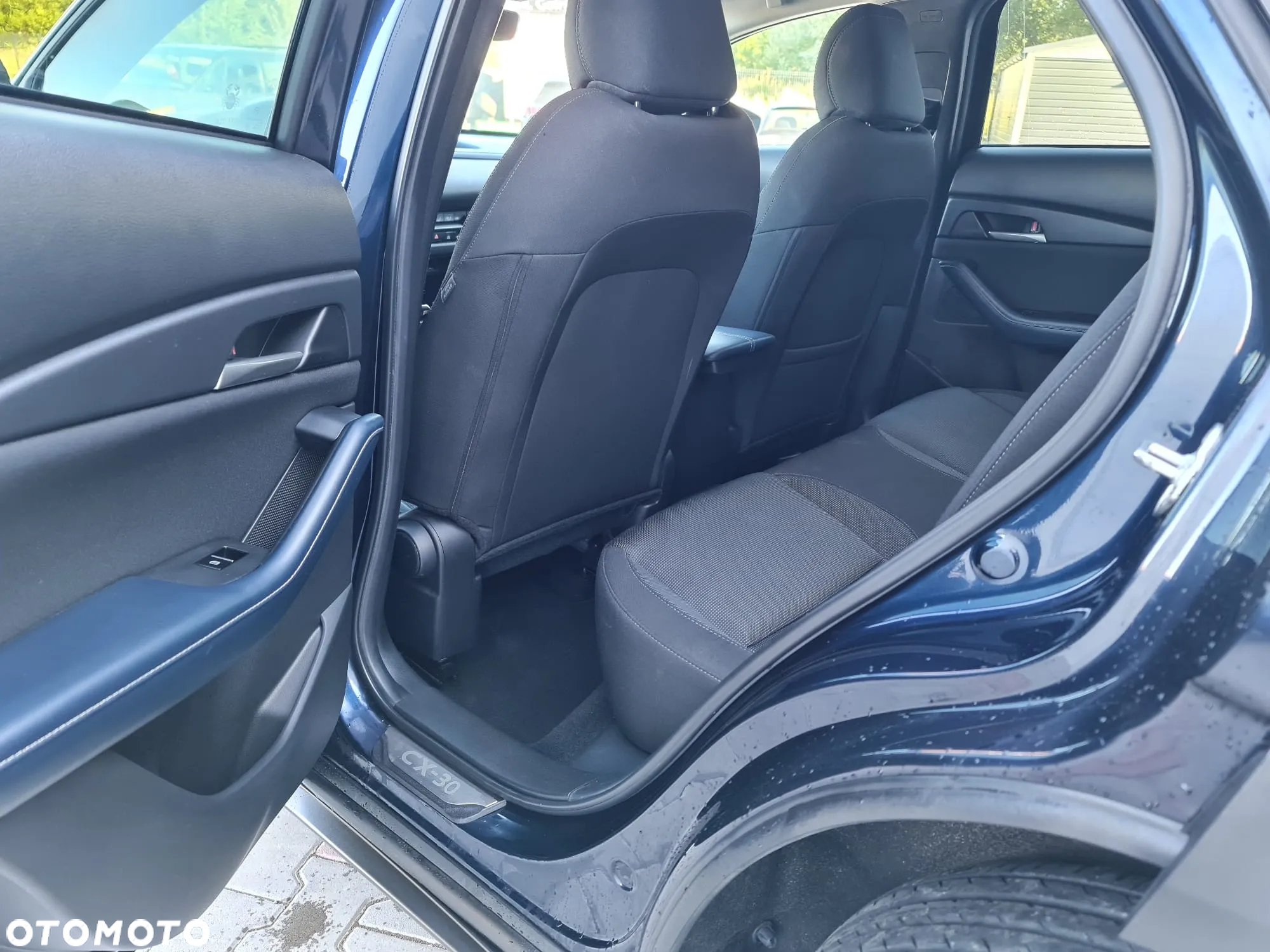 Mazda CX-30 - 11