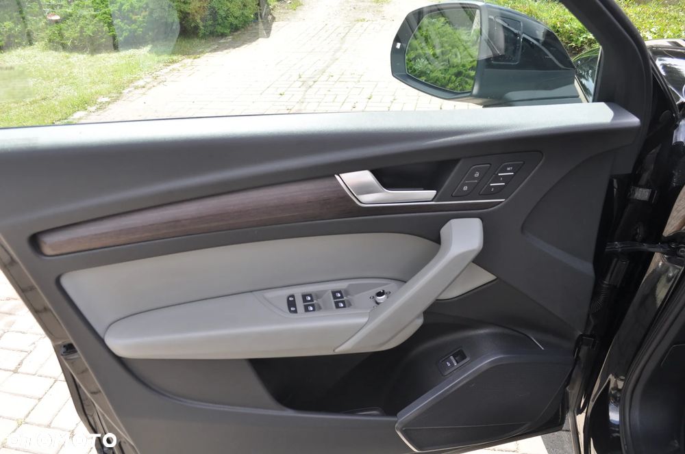 Audi Q5 45 TFSI mHEV Quattro S Line S tronic - 26