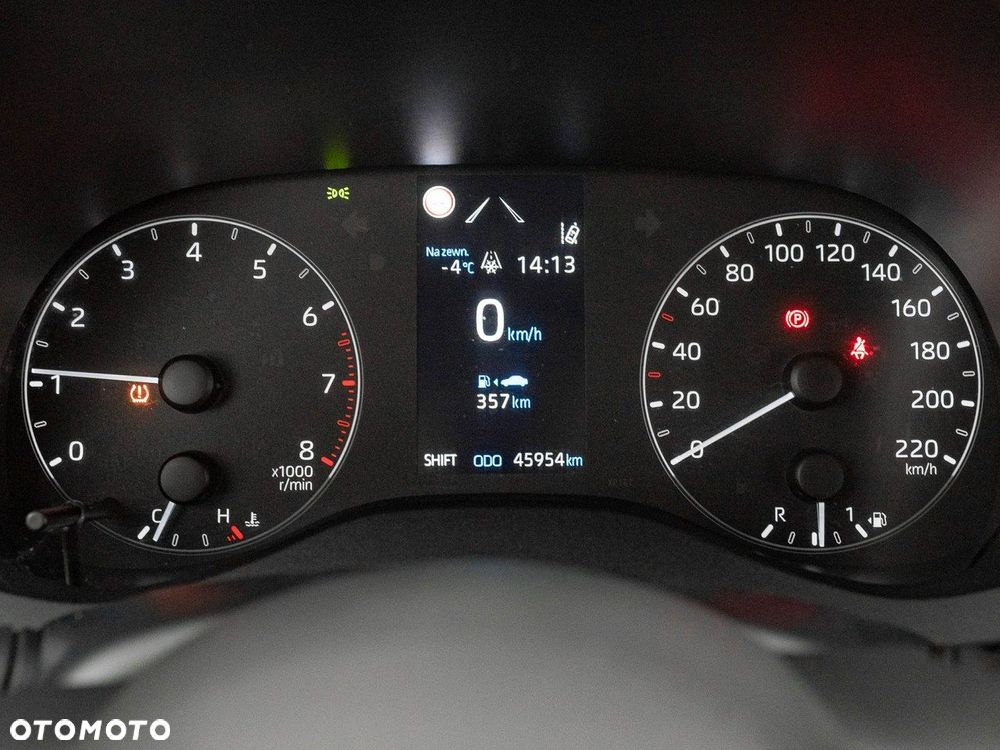 Toyota Yaris 1.0 Comfort - 15