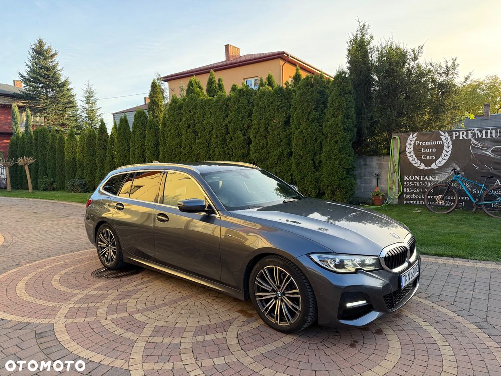 BMW Seria 3 - 2