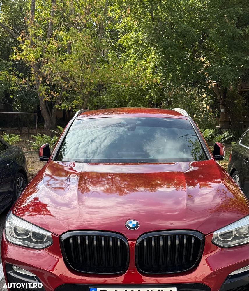 BMW X4 xDrive30d - 2