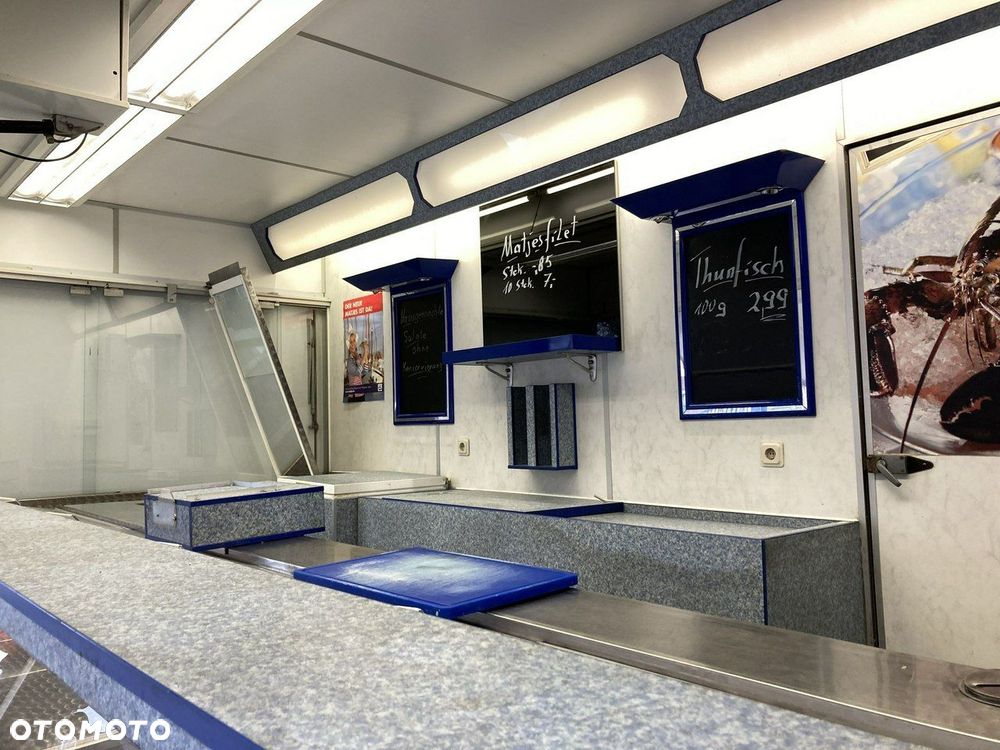 Mercedes-Benz Sprinter - 37