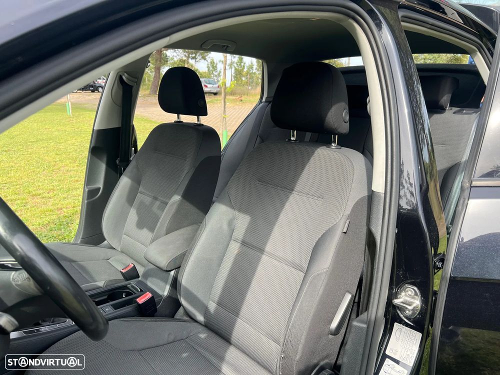 VW Golf 1.6 TDi GPS Edition - 7