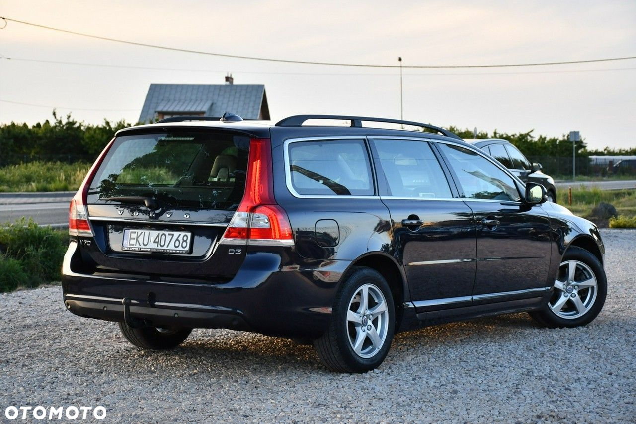 Volvo V70 D3 Drive-E Kinetic - 20