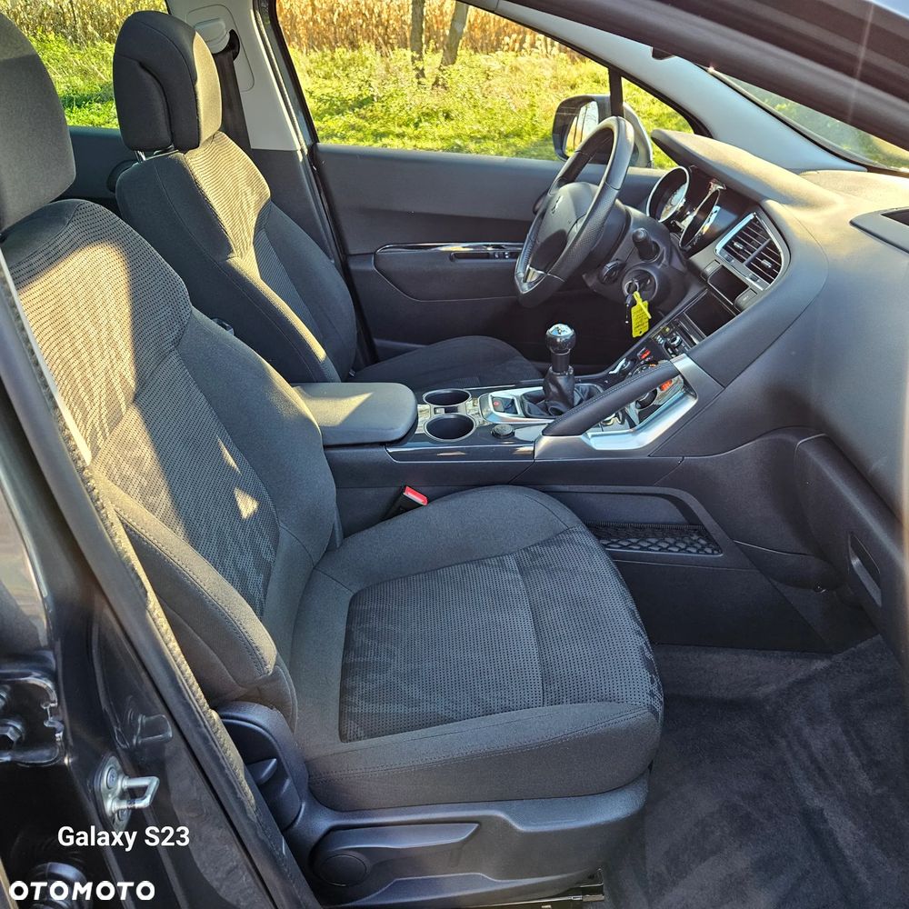 Peugeot 3008 1.6 Style - 27