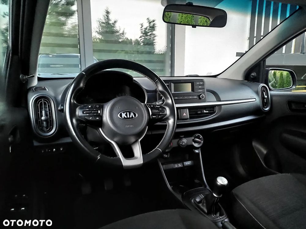 Kia Picanto 1.0 M - 16