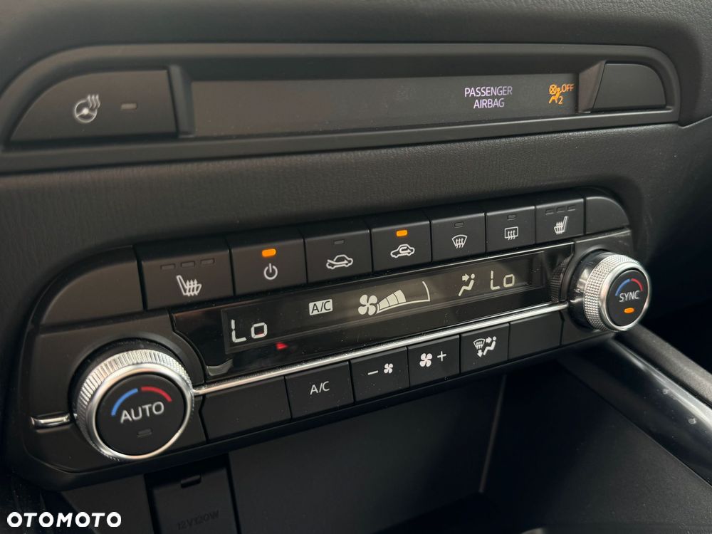 Mazda CX-5 2.0 Exclusive-Line 2WD - 19