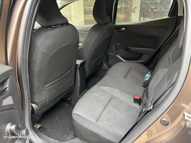 Renault Clio 1.0 TCe Intens - 32