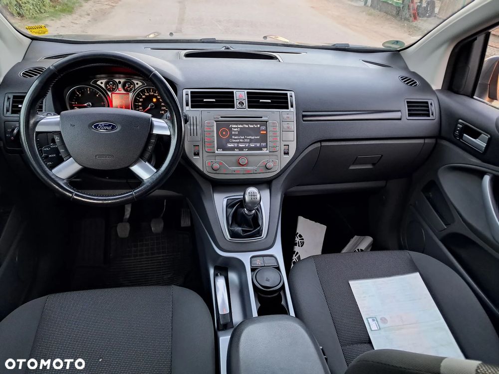 Ford Kuga 2.0 TDCi 4WD Trend - 2