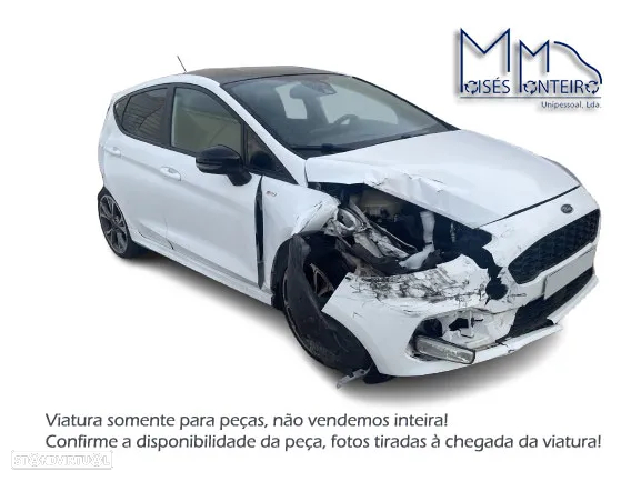 PEÇAS Ford Fiesta VII de 2018 1.0 Ecoboost (M1JL) - 3