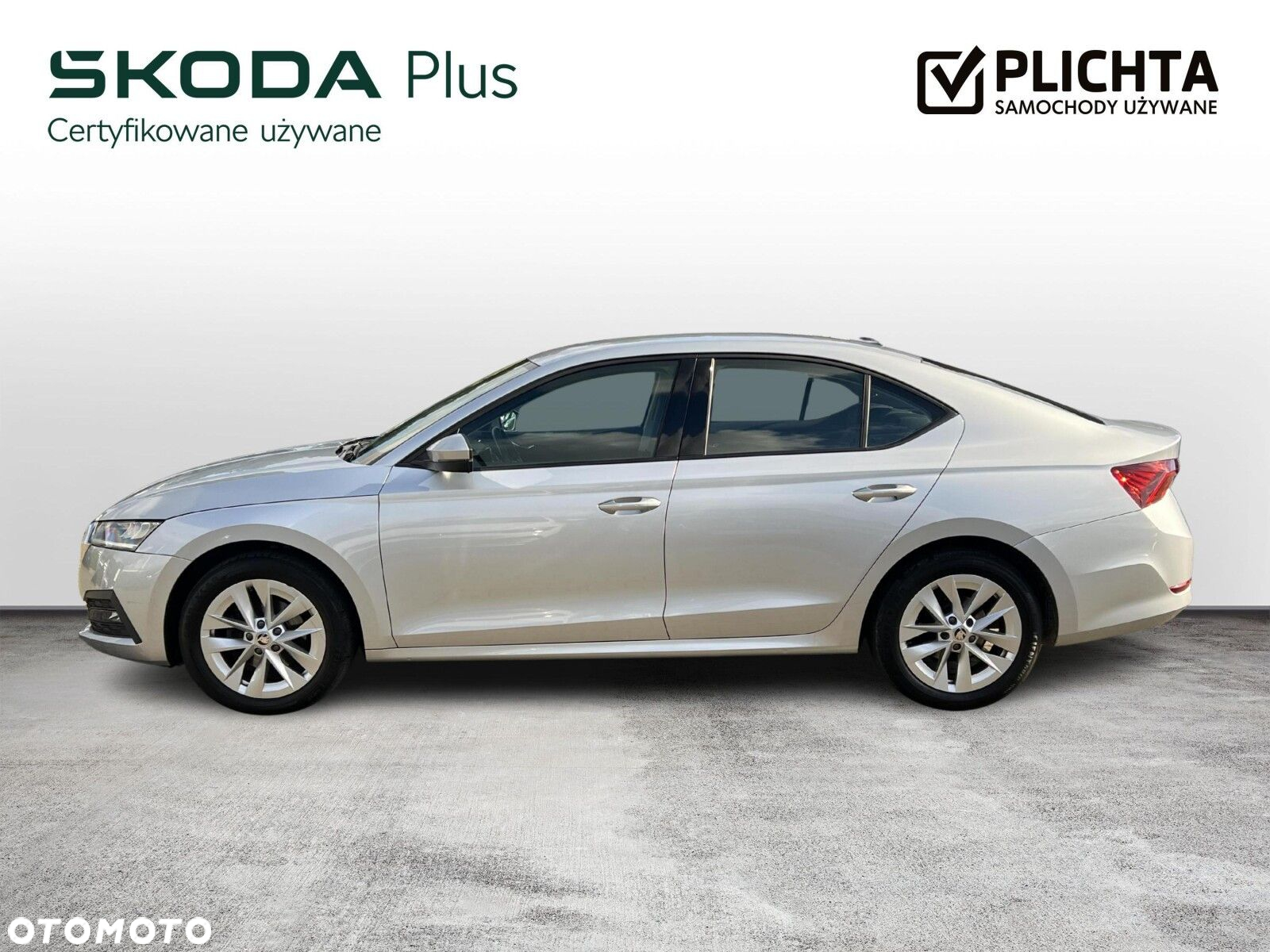 Skoda Octavia 2.0 TDI Ambition - 2
