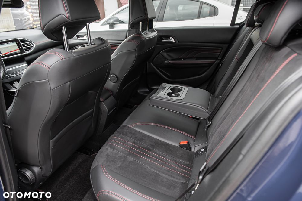 Peugeot 308 - 27