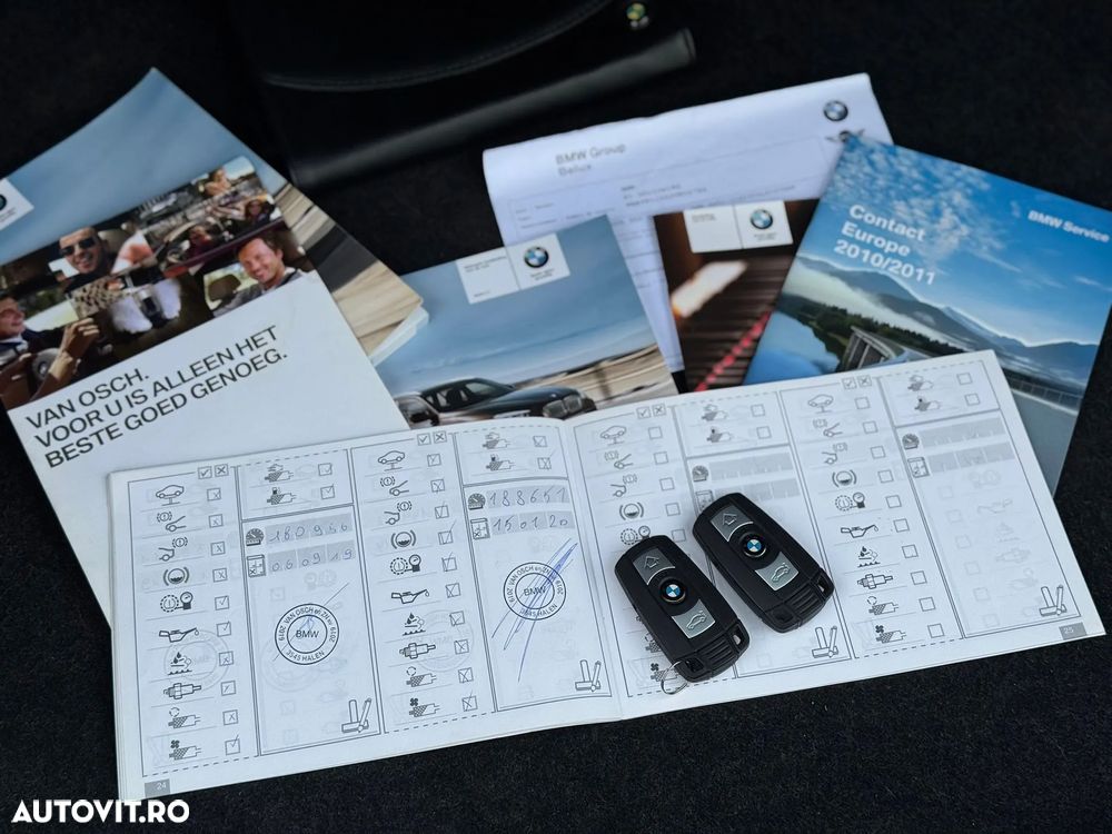 BMW X1 xDrive18d Sport Line - 28