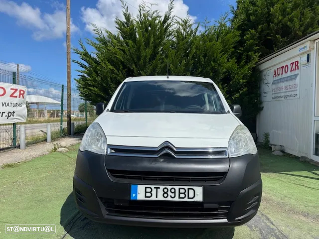 Citroën BERLINGO 3 LUG. - 5