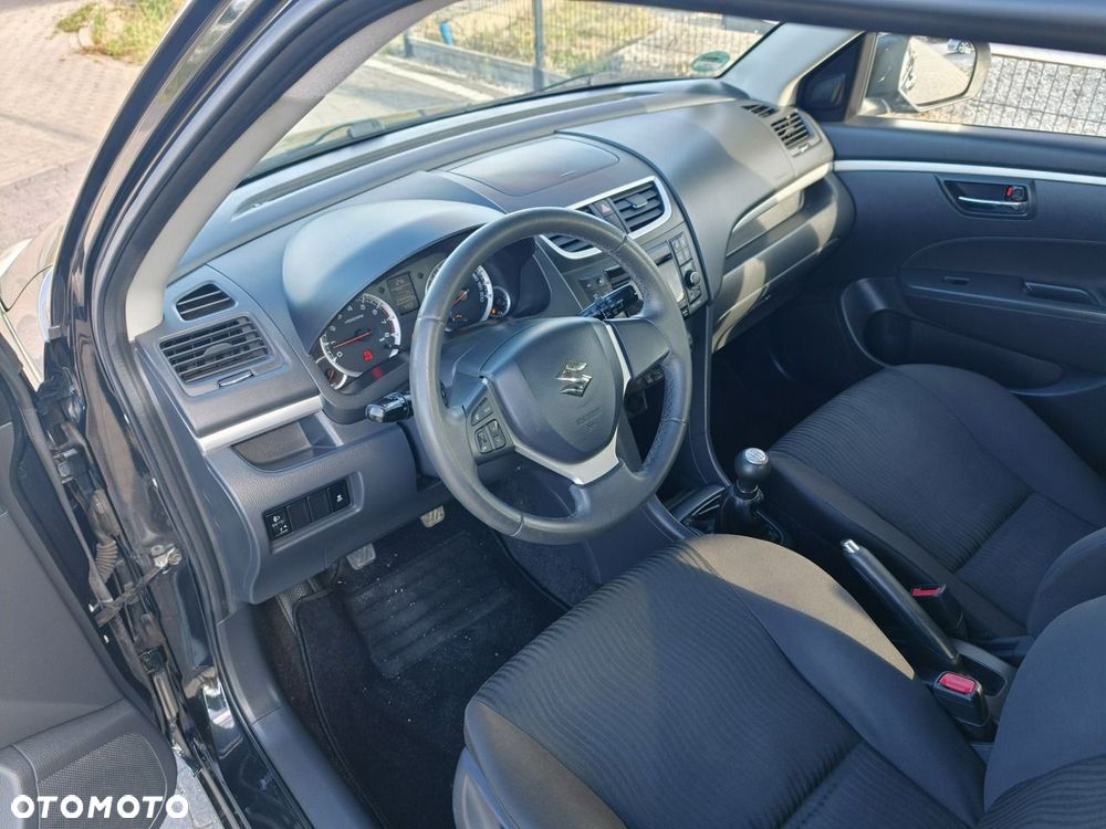 Suzuki Swift - 24