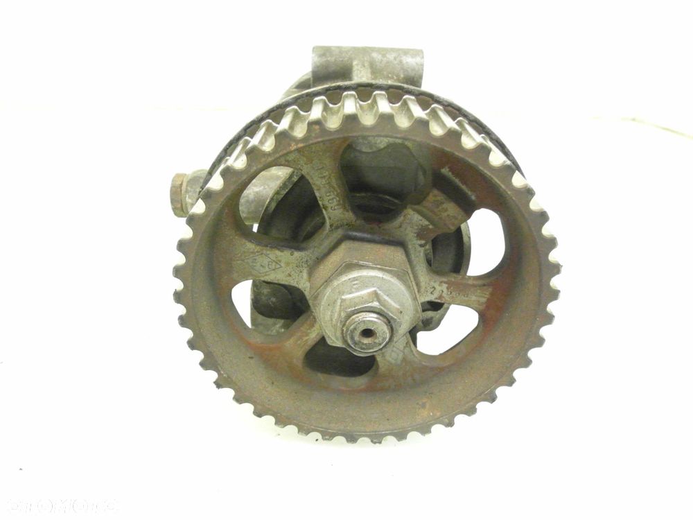 POMPA WTRYSKOWA RENAULT MEGANE II 1.5 dCi 8200423059A R9042A041A 8200057225 - 6