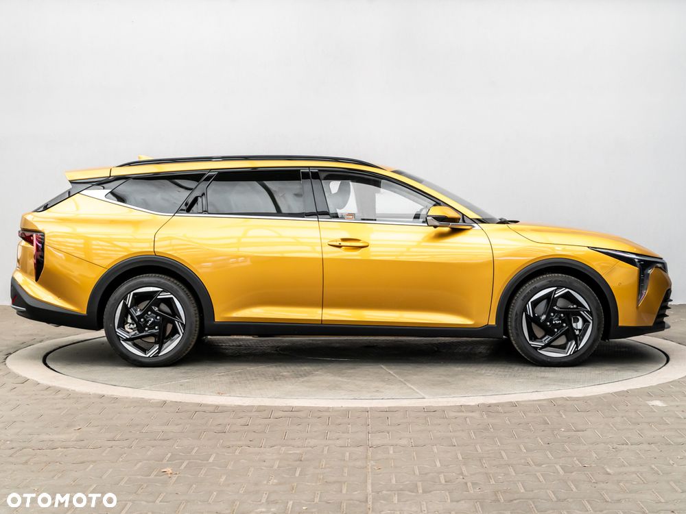 Kia K4 1.6 T-GDI L - 8