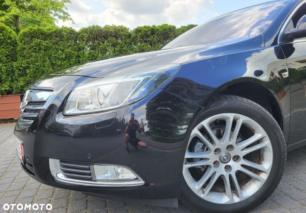 Opel Insignia - 2