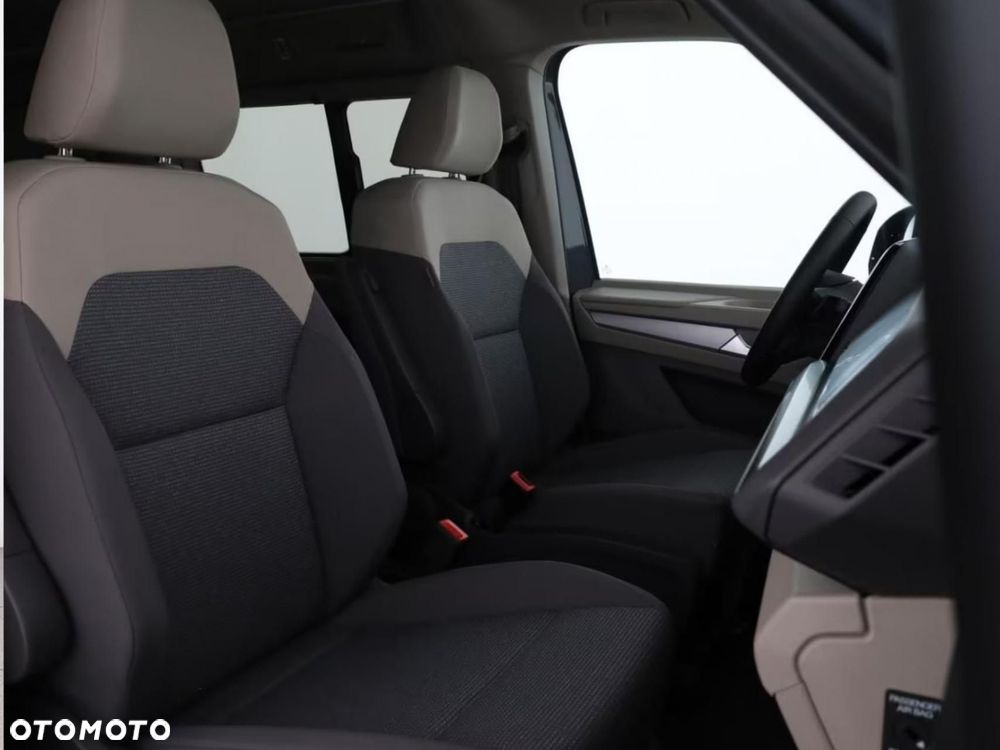 Volkswagen California - 14