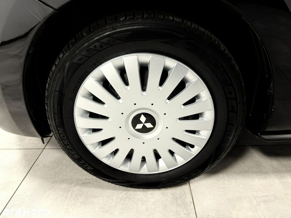 Mitsubishi Space Star 1.0 Inform - 12