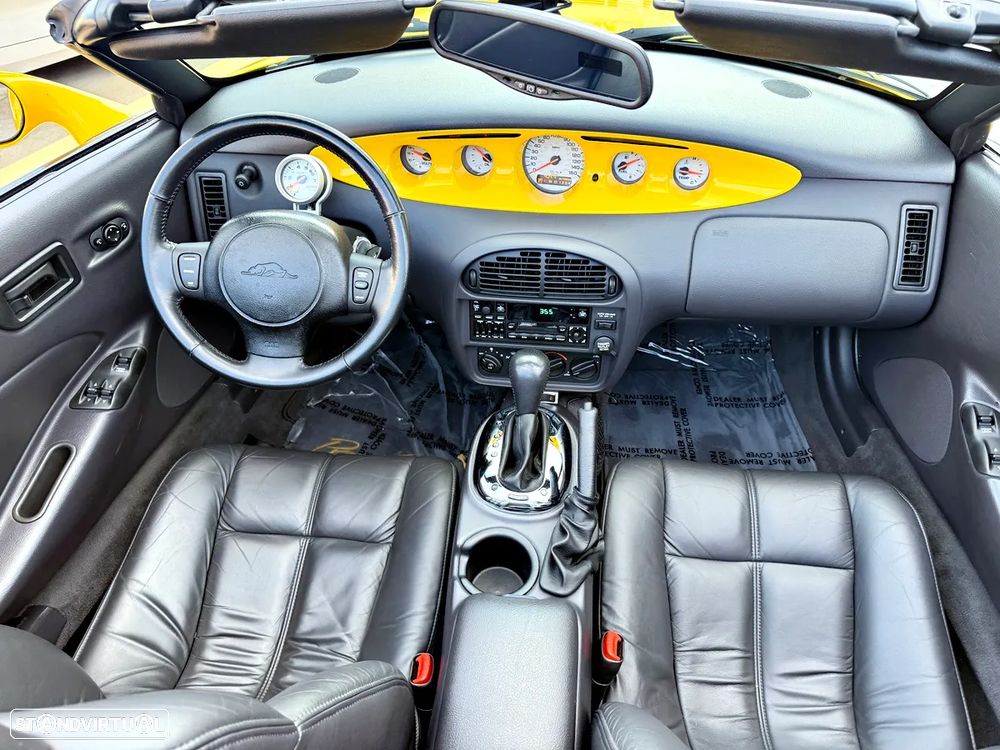 Chrysler Prowler - 11