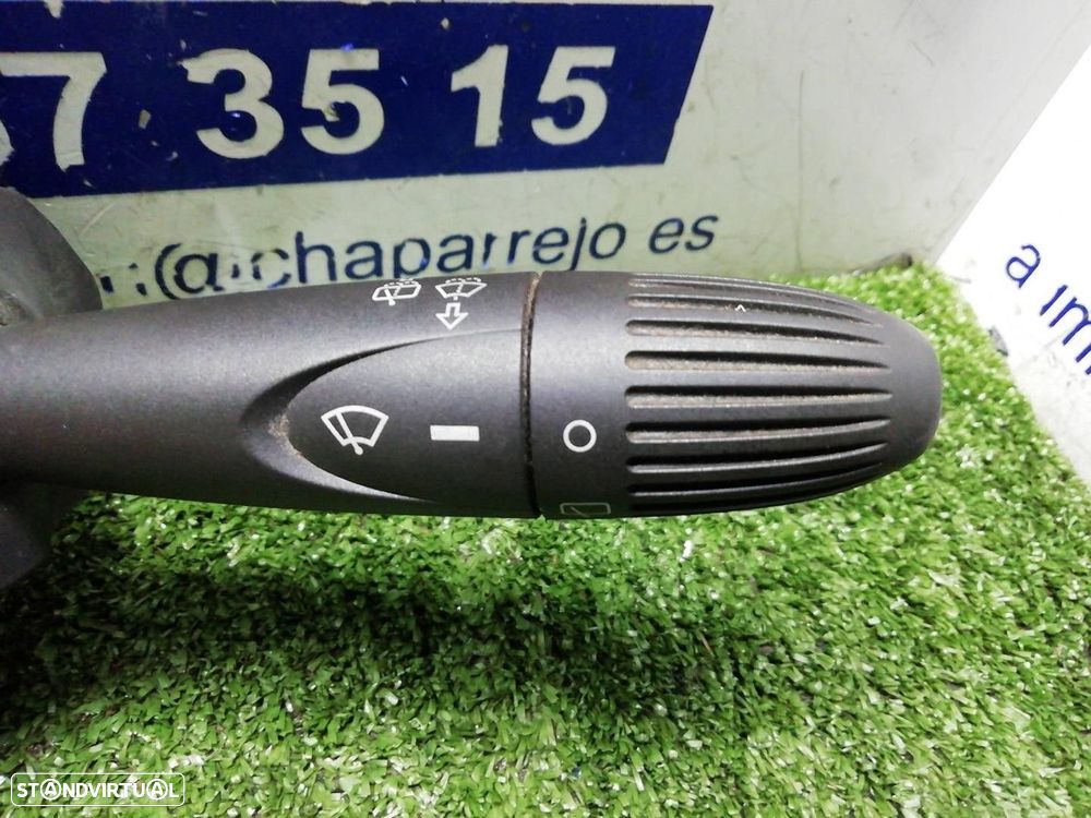 COMANDO VOLANTE FIAT PUNTO 2000 - - 3