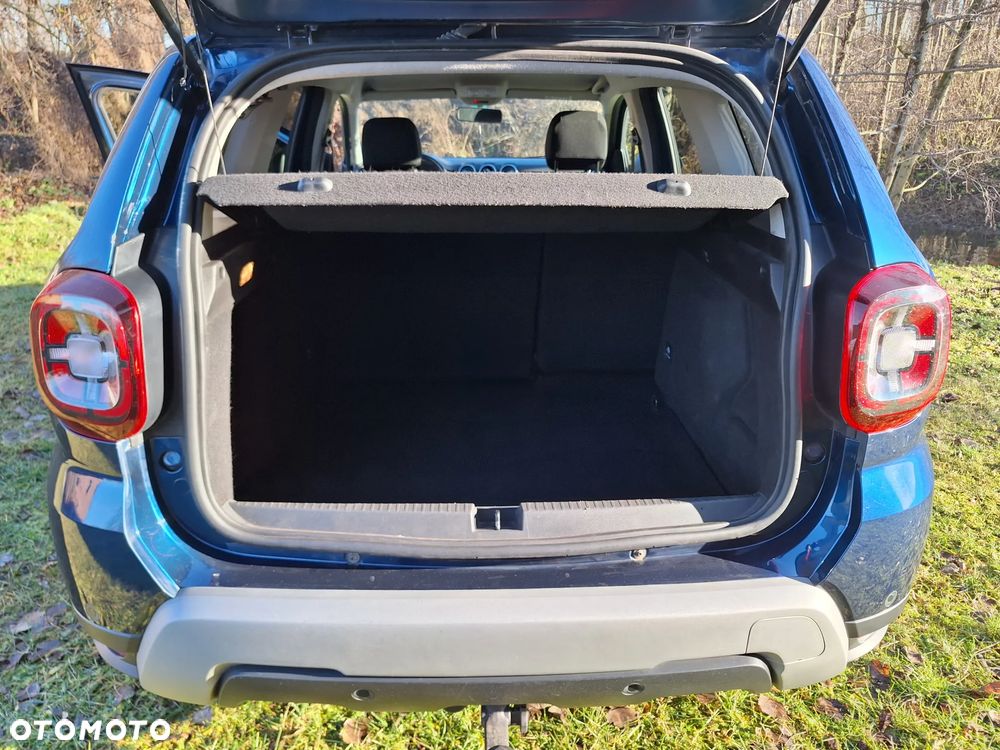 Dacia Duster - 12