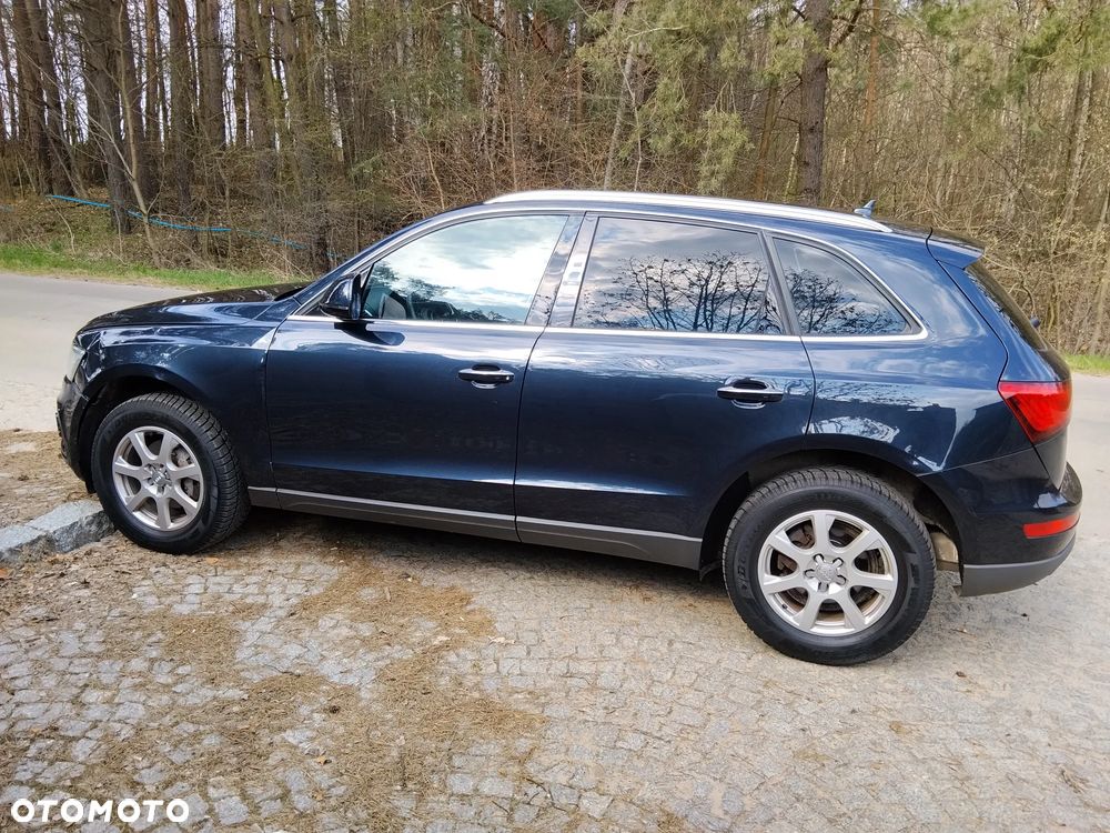 Audi Q5 - 23