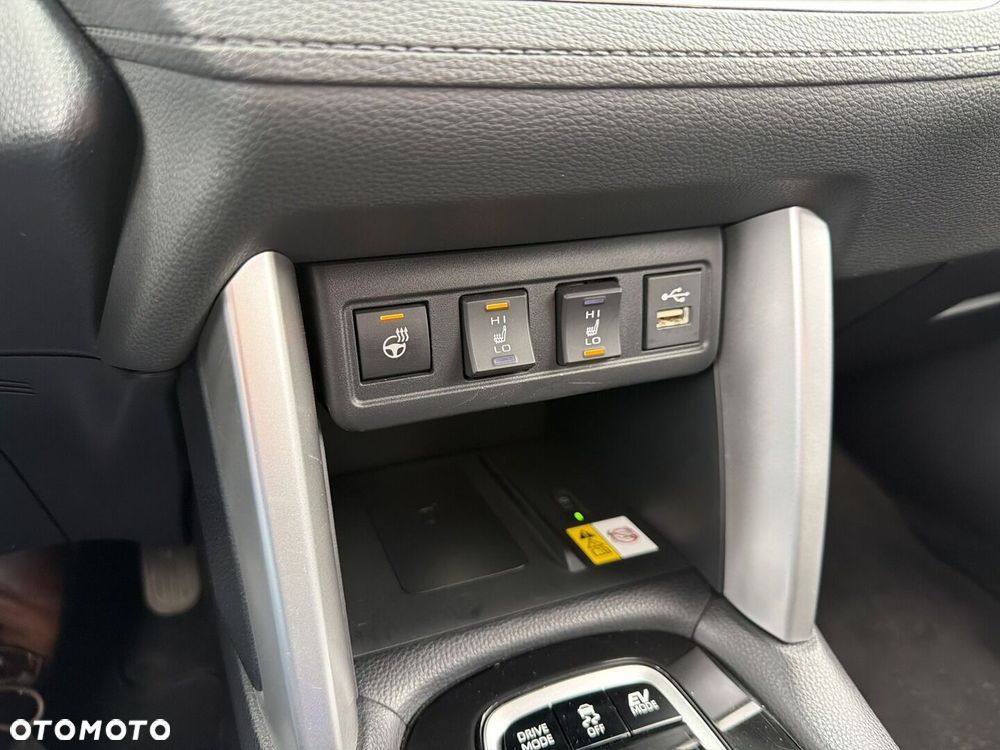 Toyota Corolla Cross 2.0 Hybrid Style - 19