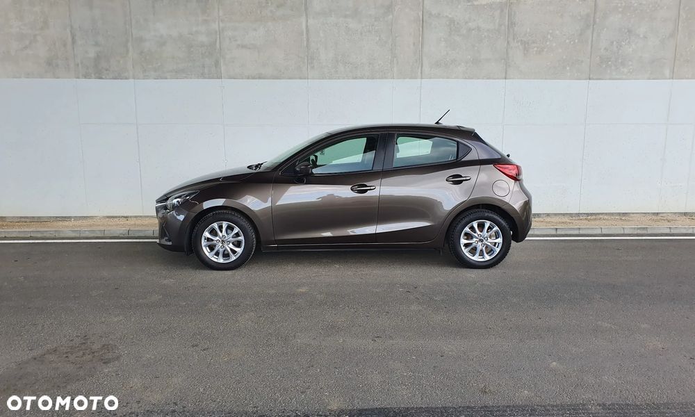 Mazda 2 SKYACTIV-G 90 Sports-Line - 7