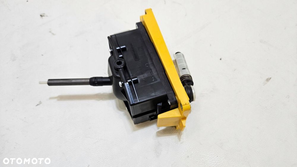 mechanizm lewarek zmiany biegów porsche 911 992 gt3 9gt713059c - 3