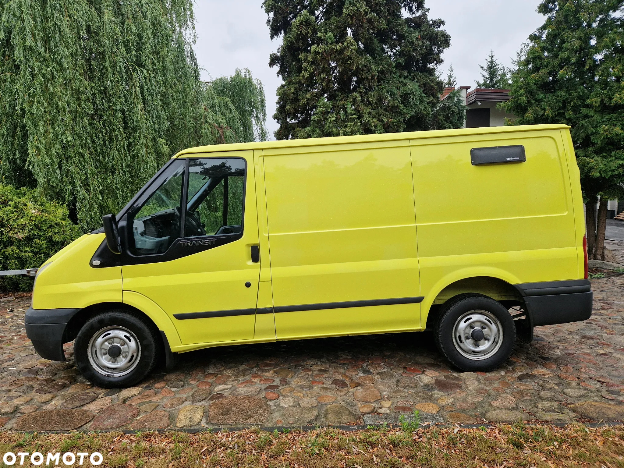 Ford Transit - 5