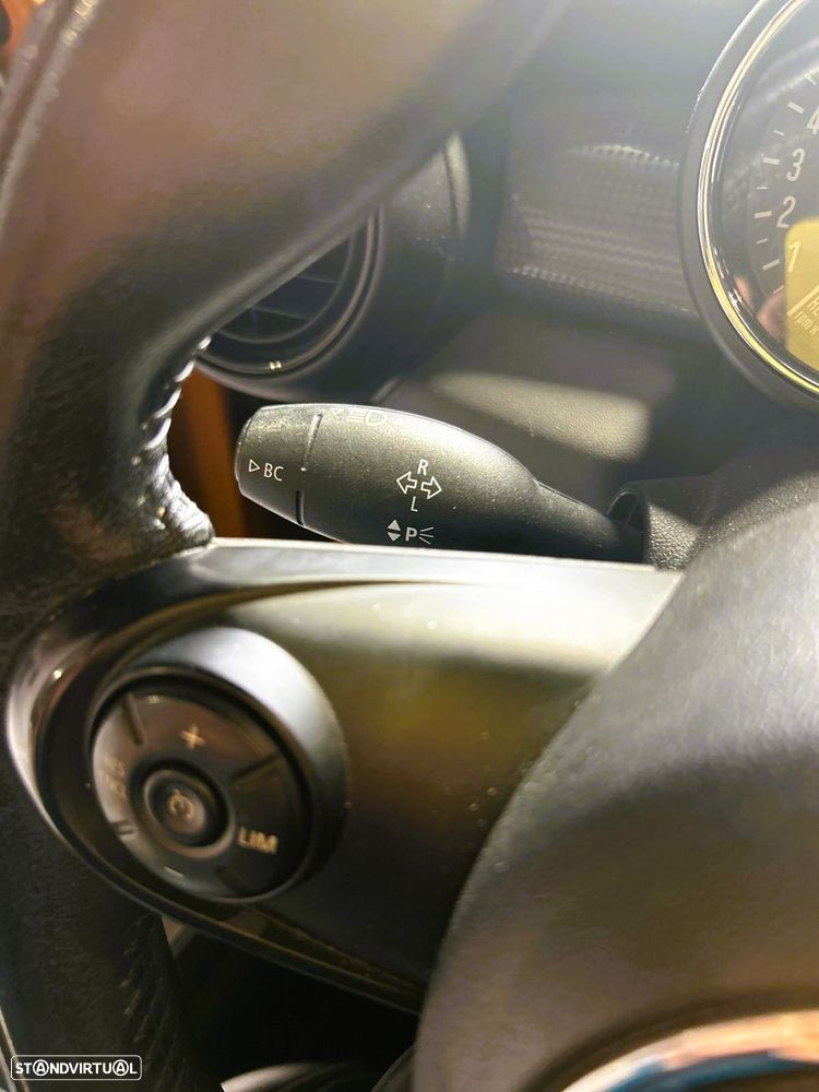 MINI 5 Portas Cooper D Seven - 25