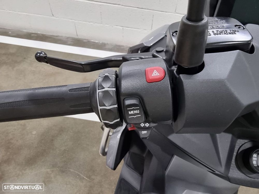 BMW C 400 X 400X - 6