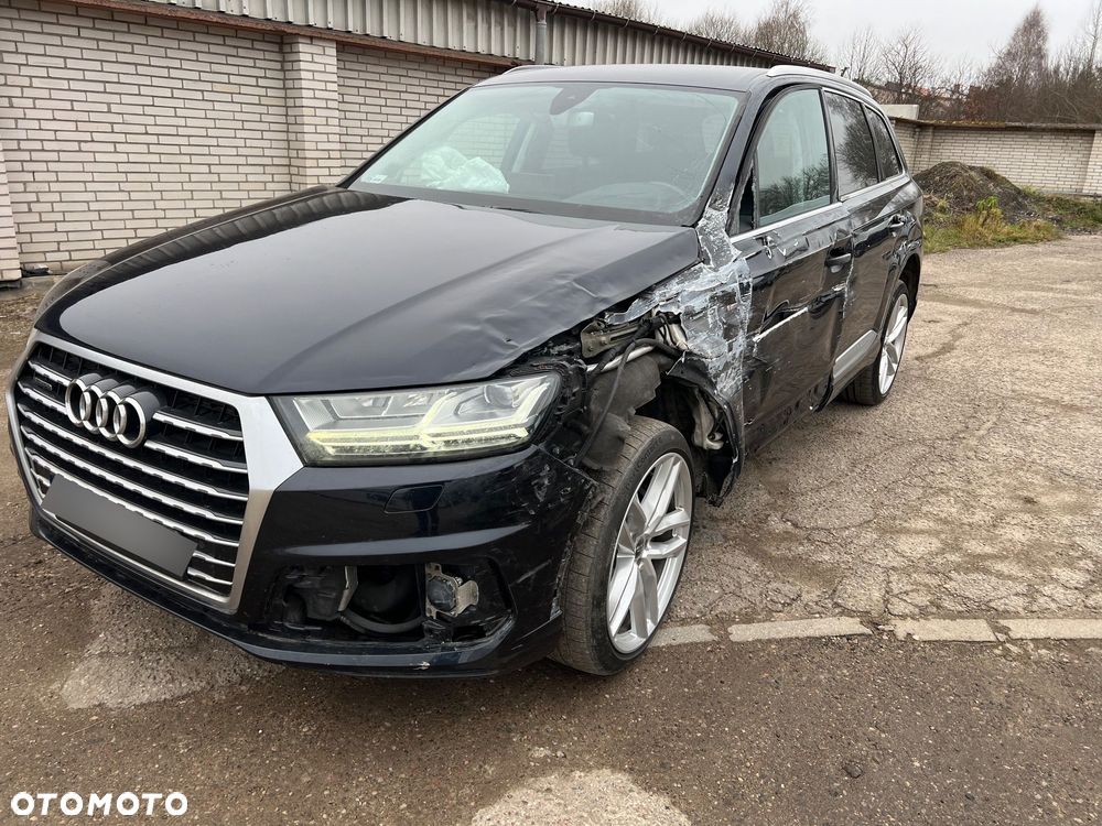 Audi Q7 - 2