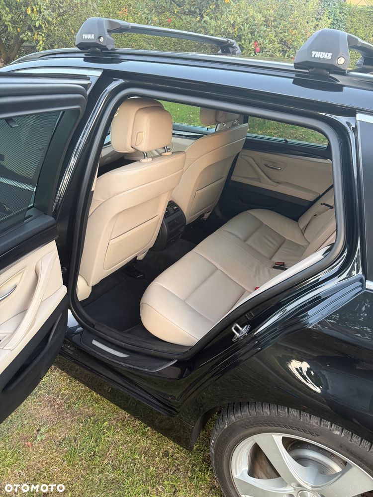 BMW Seria 5 - 9