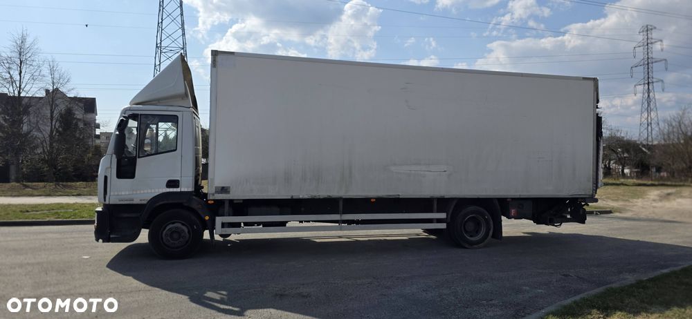 Iveco EUROCARGO - 5