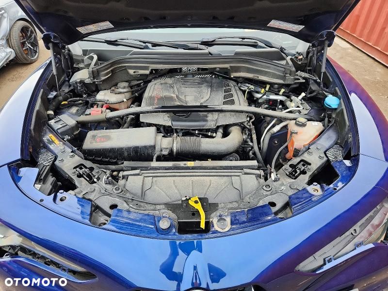 Alfa Romeo Stelvio 2.0 Turbo 16V AT8-Q4 Veloce Ti - 12