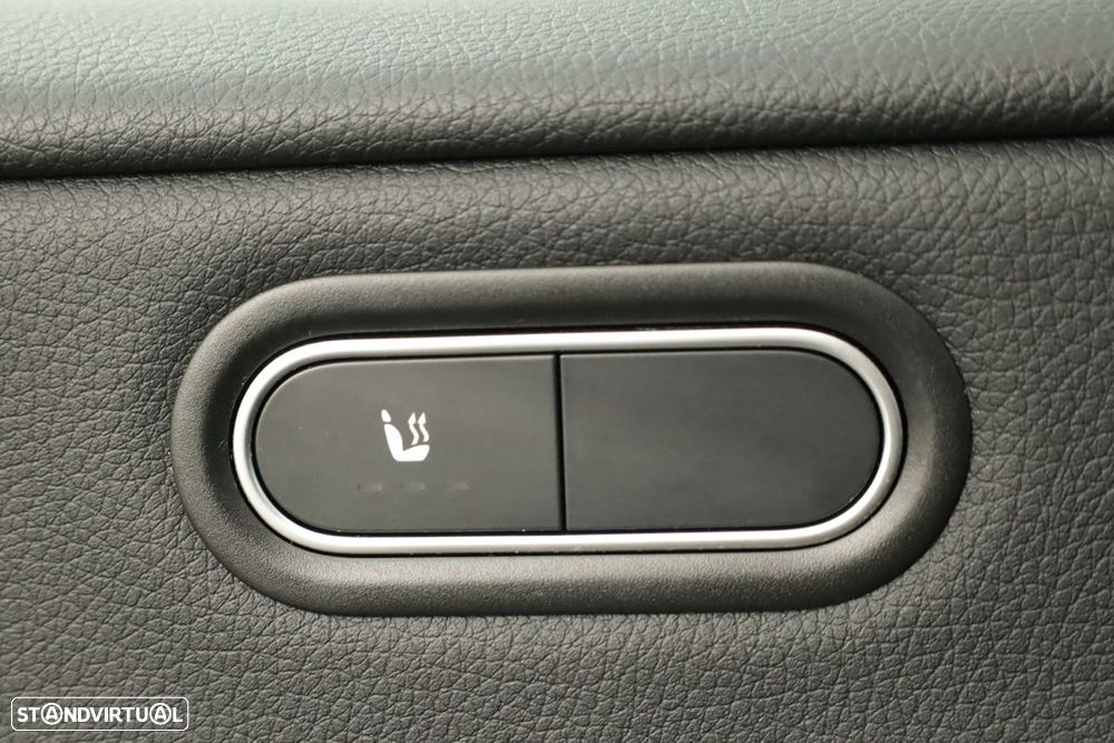 Mercedes-Benz A 200 Standard - 19