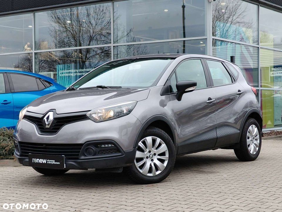 Renault Captur - 23