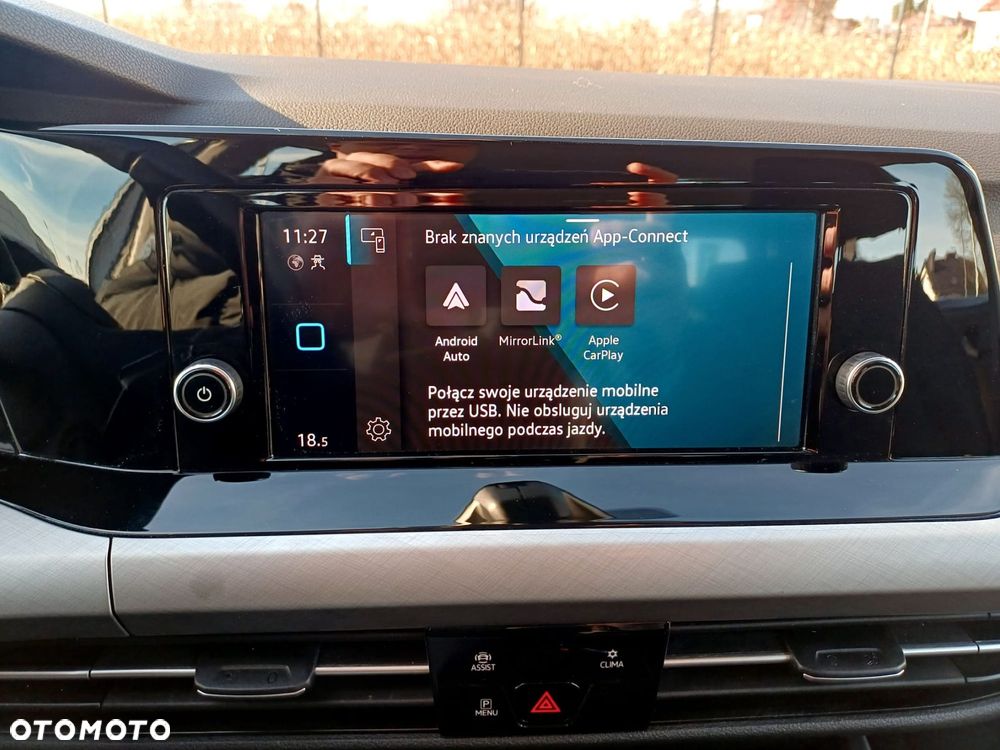 Volkswagen Golf Variant 1.5 TSI EVO Life - 18