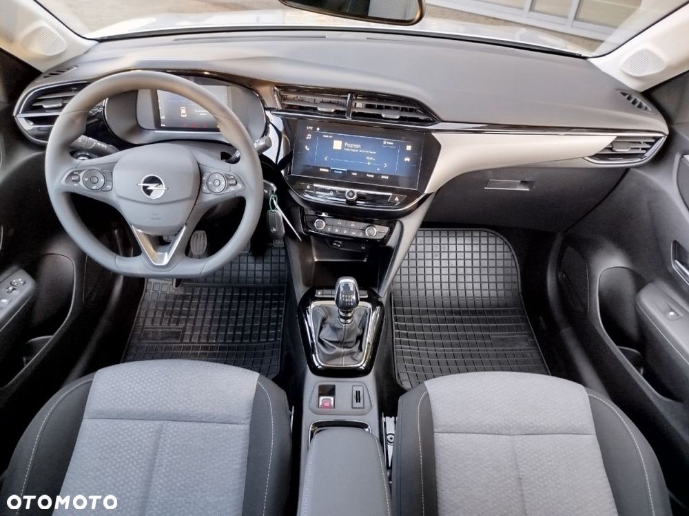 Opel Corsa - 19