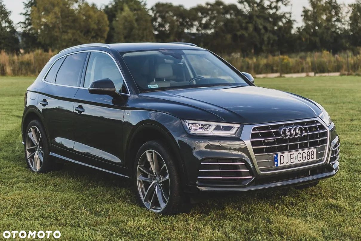 Audi Q5 - 1